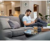 Shiatsu Massage Seat Cushion with Heat